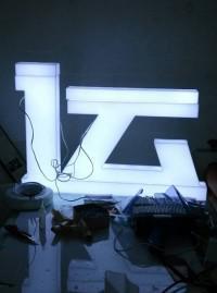 双流晟鸿广告制作 专业印刷与喷绘，打造高品质视觉传达